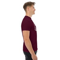 Above the Norm classic tee - Thumbnail 4