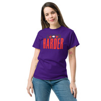 Grind Harder classic tee - Thumbnail 3