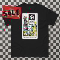 BMS Tarot Tee SALE - Thumbnail 2