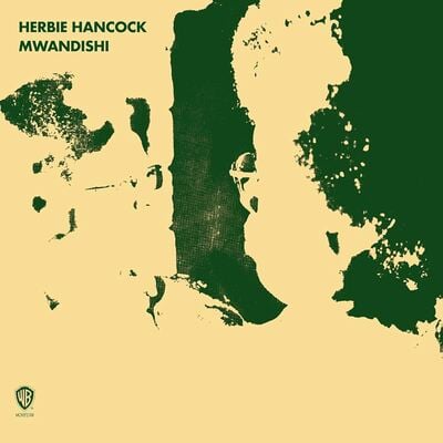 [09/19] Herbie Hancock - Mwandishi (Green Vinyl)