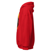 Unisex Holloween Thrills Hoodie - Thumbnail 10