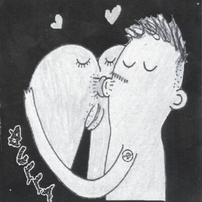 Tape: cacasonica/psycho sin "split" - Thumbnail 5