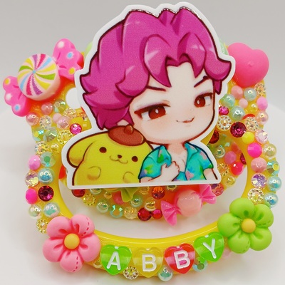 Abby