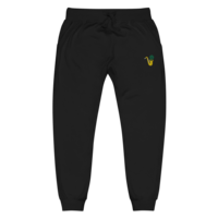 chaachocino - joggers - Thumbnail 1
