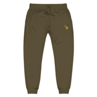 chaachocino - joggers - Thumbnail 20