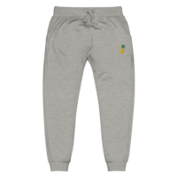 chaachocino - joggers - Thumbnail 25
