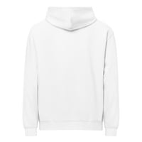 Mens box hoodie - Thumbnail 1
