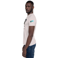 Glytheum State Short-Sleeve Unisex T-Shirt - Thumbnail 15