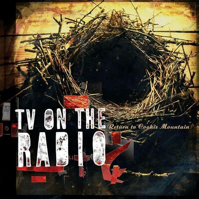 [10/03] TV On the Radio - Return to Cookie Mountain