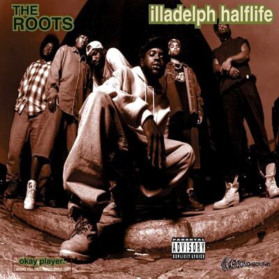 [10/03] The Roots - Illadelph Halflife