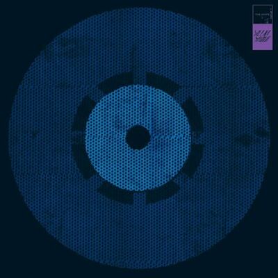 [10/03] The Knife - Silent Shout (Violet Vinyl)