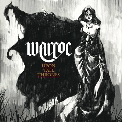 Warcoe - upon tall thrones - Thumbnail 1