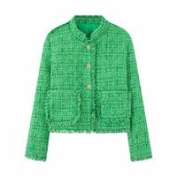 Street fashion high-end jacket - Thumbnail 2