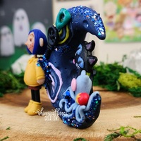 Coraline Moon - Thumbnail 1