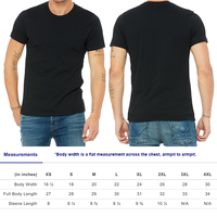 Inner Demons Tee (BLACK PRE-ORDER) - Thumbnail 4