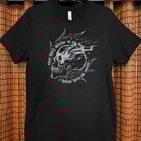 Destroya Tee PRE-ORDER - Thumbnail 2