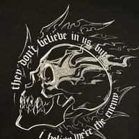 Destroya Tee PRE-ORDER - Thumbnail 3