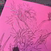 Grease VWV Zine - Thumbnail 3