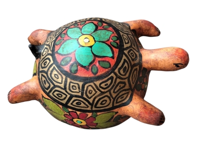 Coconut mask. Collectibles. Home decoration. Wall decoration. Interior decoration. Mexican mask. Mexican craft. Mexican Folk Art.