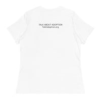 Love First Moms T-Shirt - Thumbnail 8