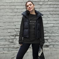 Birth Mother Means Beautiful Long-sleeve T-Shirt - Thumbnail 1