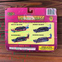 Vintage Horror Hearse - “Mummy Dearest” - Thumbnail 1