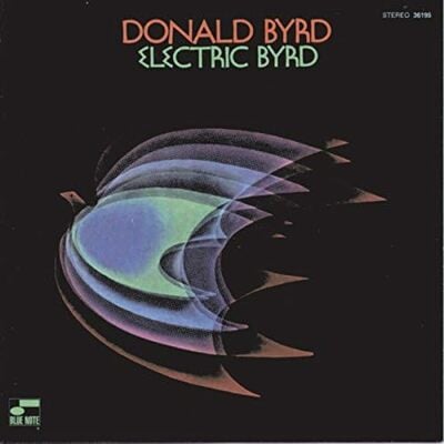 [10/10] Donald Byrd - Electric Byrd
