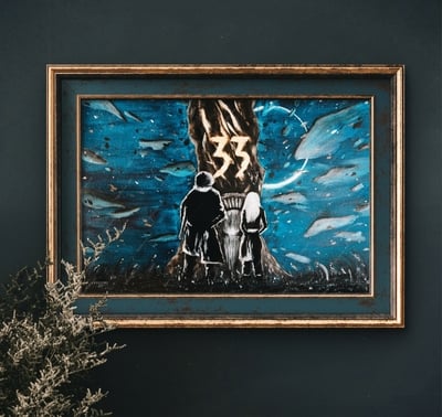 Dans l'ombre du Monolith - Clair Obscur Expedition 33 