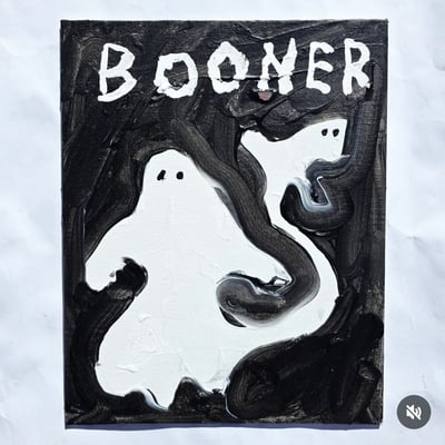Boooner - Thumbnail 1