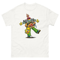 Bert & Ernie Puppeteer - Thumbnail 13