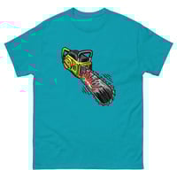 Chainsaw T-Shirt - Thumbnail 7