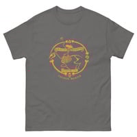 Day of the Dead Horse & Baquero T-Shirt - Thumbnail 10