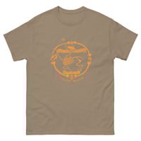 Day of the Dead Horse & Baquero T-Shirt - Thumbnail 12