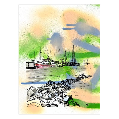 Crab cove