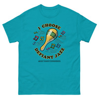 Severance T-Shirt - Thumbnail 8