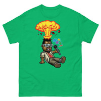 Kanye Ye Bang! T-Shirt - Thumbnail 9