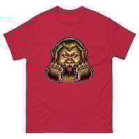 The Wolfman - Thumbnail 4