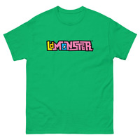 LD Monster Classic Logo - Thumbnail 9
