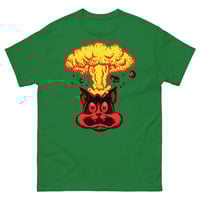 Kitty Ka-Boom! T-Shirt - Thumbnail 5