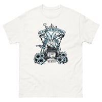 Day of the Dead - Dia de los Muertos T-Shirt - Thumbnail 13
