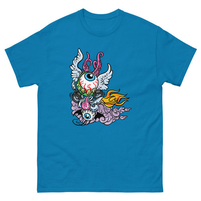 Fierce Eye T-Shirt
