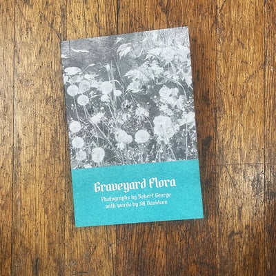 Graveyard flora
