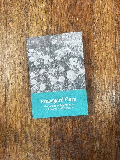 Graveyard Flora