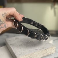 D-Rings Choker - Thumbnail 7