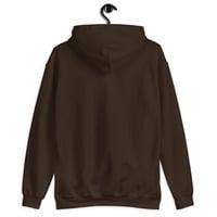 SPIT - SHOUTING HAND Unisex Hoodie - Thumbnail 108