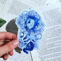 Guinevere prints & stickers - Thumbnail 2