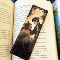 Marque-page Romantasy - Thumbnail 7