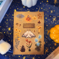 Faune et flore de Dornatch - Thumbnail 1