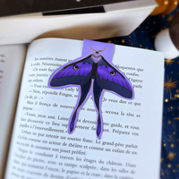 Marque-page Phalène - Thumbnail 1