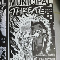 DIY DEGENERATE Zine Super-Pack - Thumbnail 13